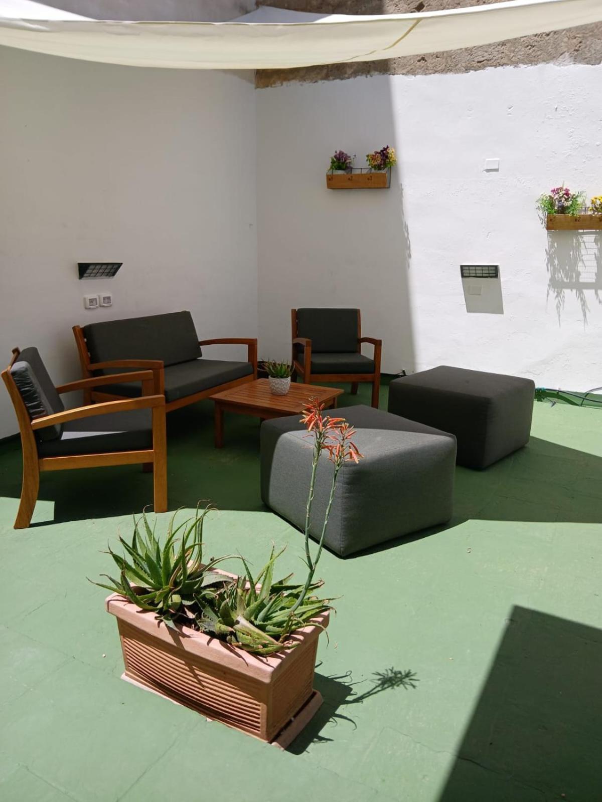 Casa Di Max Apartment Brindisi Bagian luar foto