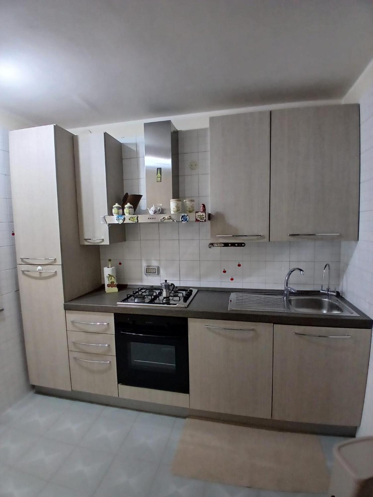 Casa Di Max Apartment Brindisi Bagian luar foto