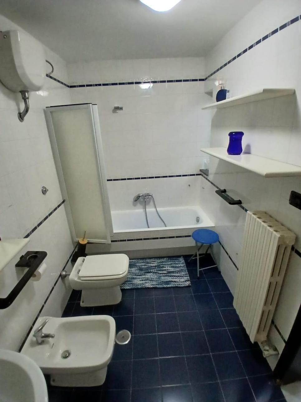 Casa Di Max Apartment Brindisi Bagian luar foto