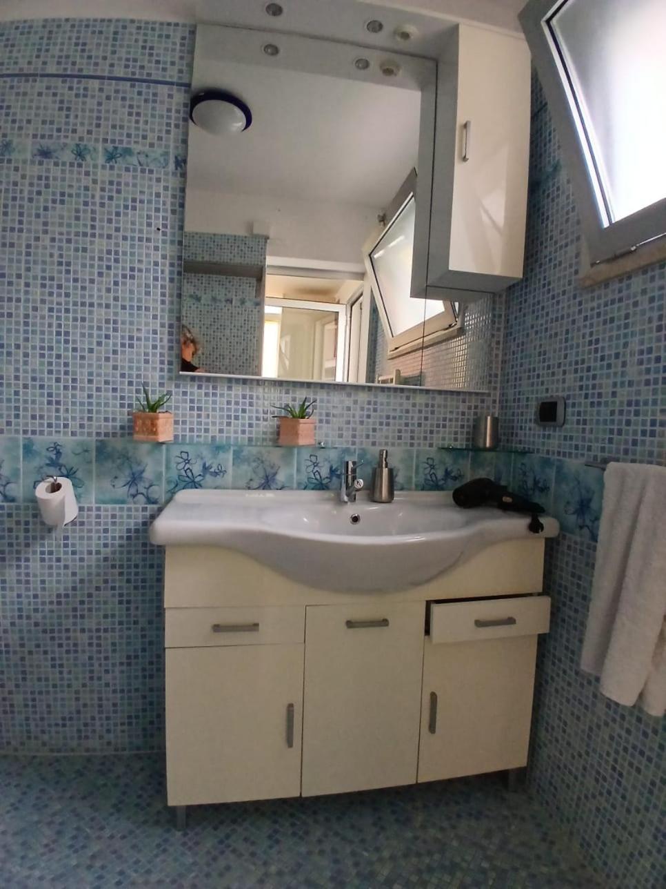 Casa Di Max Apartment Brindisi Bagian luar foto