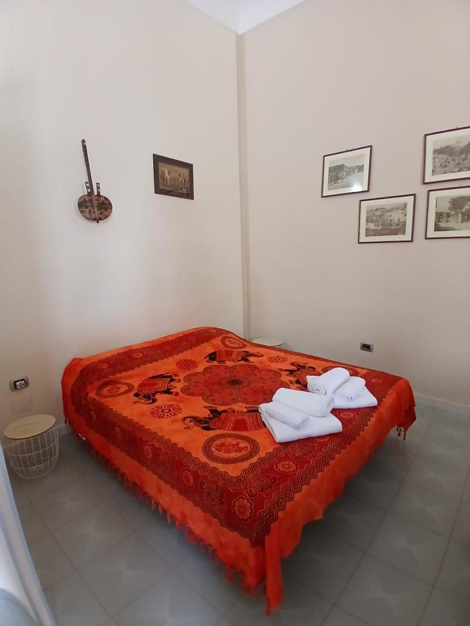 Casa Di Max Apartment Brindisi Bagian luar foto