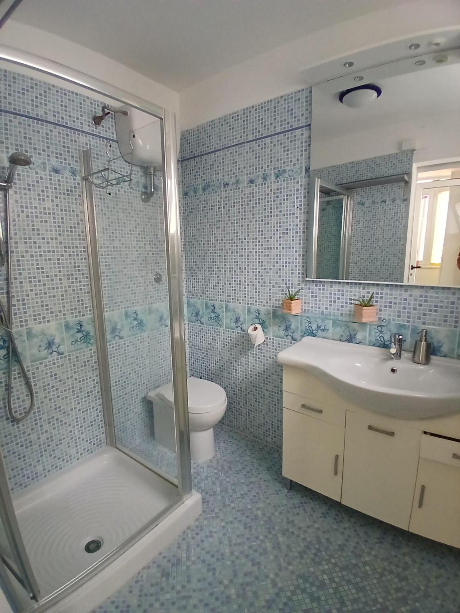 Casa Di Max Apartment Brindisi Bagian luar foto
